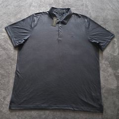 Travis Mathew Golf Featherweight Polo Shirt Mens 3XL XXXL