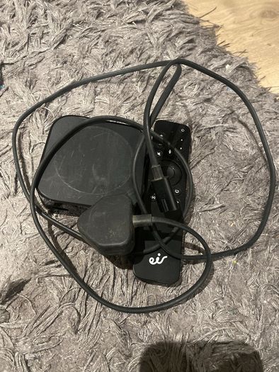 Apple tv 3rd gen