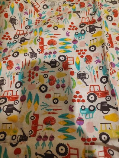 scrub suit for children's nurses