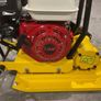 Brand New Petrol Wacker Plate Image 5