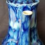 Vintage Rare Porthmadog Coffee Pot Image 7