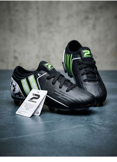 football shoes