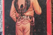 Vintage Forever Elvis Playing Cards Full Color Photos