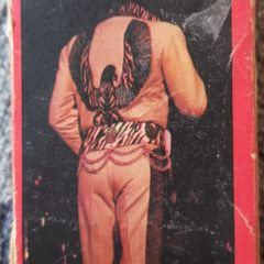 Vintage Forever Elvis Playing Cards Full Color Photos