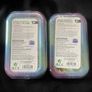 Pokemon 2x Prismatic Evolutions Tin Image 2