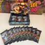 MTG Lord of the Rings Tales of Middle earth set boosters English Sealed Image 3