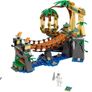 The Lego Ninjago Movie 70608: Master Falls (100% Complete) W/BOX Image 2