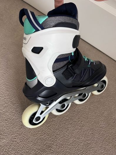 Ladies Roller Skates (Inline)
