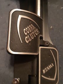 TAMA cobra hi-hat clutch footlock