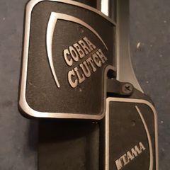 TAMA cobra hi-hat clutch footlock