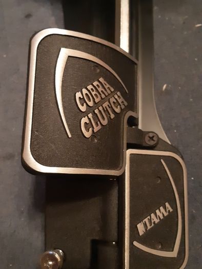 TAMA cobra hi-hat clutch footlock