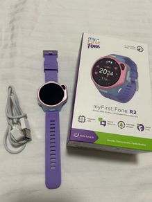 MyFirst fone R2 Smartwatch