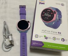 MyFirst fone R2 Smartwatch