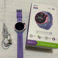 MyFirst fone R2 Smartwatch