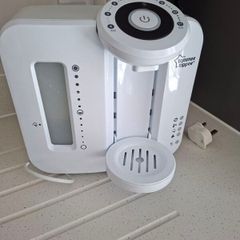Perfect prep machine ( bottle maker)