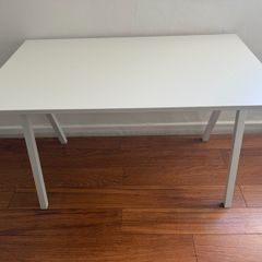 IKEA Trotten desk White 120x70cm - As new