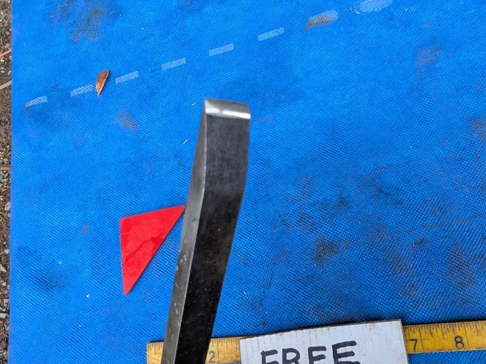 3/8" Mortice Chisel by Sorby