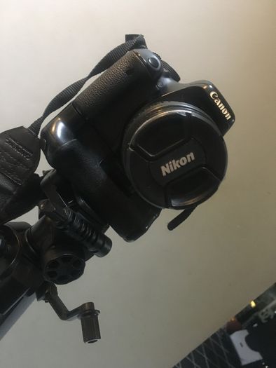 canon