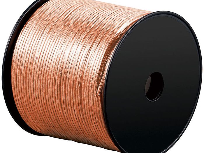 Speaker Cable (2 x 1,5 mm)