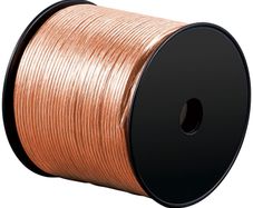 Speaker Cable (2 x 1,5 mm)