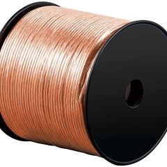 Speaker Cable (2 x 1,5 mm)