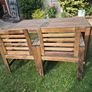 Garden furniture set Image 4