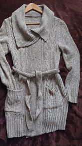 Cardigan. Size 10