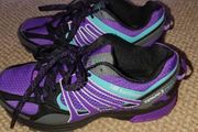 New Karrimor shoes size 3 euro 35.5