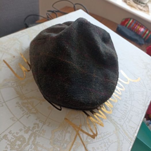 Boys Fado Cap