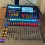 Presonus Studiolive Series 3 16/32 channel Mixer Motorised Faders Image 5