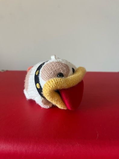 Poochy & Yoshi's Woolly World Nintendo 3DS + Rare Yarn Poochy Amiibo Bundle