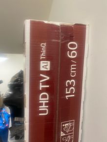 Lg Smart Tv