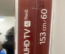 Lg Smart Tv