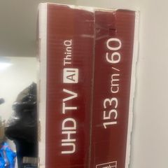 Lg Smart Tv