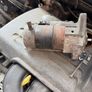 Toyota Auris Motor Starter Image 2
