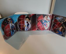 The Superman Anthology
