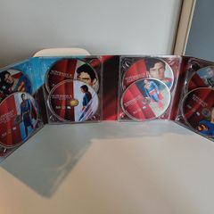 The Superman Anthology