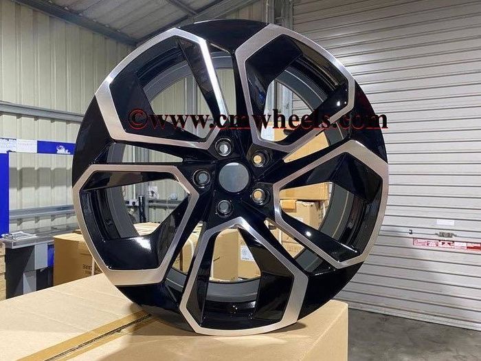 18" Skoda Atlair VRS Style wheels Octavia Scout superb A3 A4 A6 Golf Seat Leon Skoda 5x112