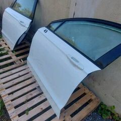 Car doors