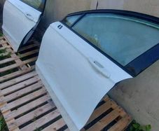 Car doors