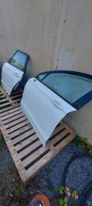Car doors