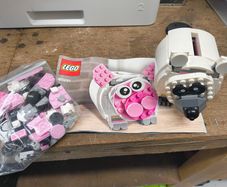 Lego 40251 Mini Piggy Bank
