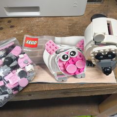 Lego 40251 Mini Piggy Bank