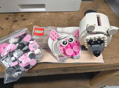 Lego 40251 Mini Piggy Bank