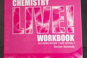 Leaving Cert books