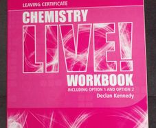 Leaving Cert books