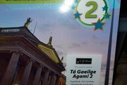 Ta gaeilge agam 2