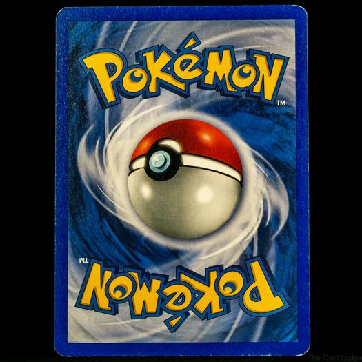 Time Capsule 90/111 Non Holo Rare Trainer Neo Genesis WOTC Pokemon Card 2000 Vintage