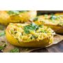 (S) Fr. Spagetti Courgette seeds Large 4g pack (806936) Image 2