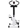 Exercise Bike with Belt Resistance White Image 5